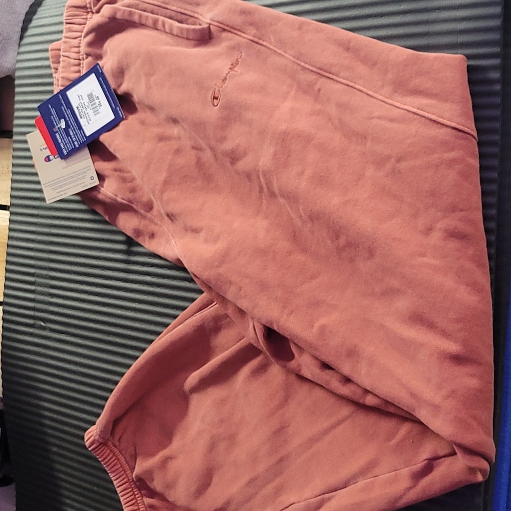 NWT Champion Sweatpants